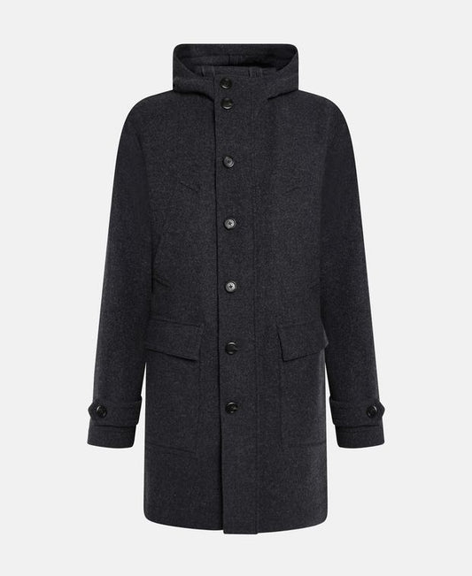 Tod's Wool coat