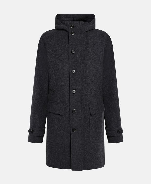 Tod's Wool coat