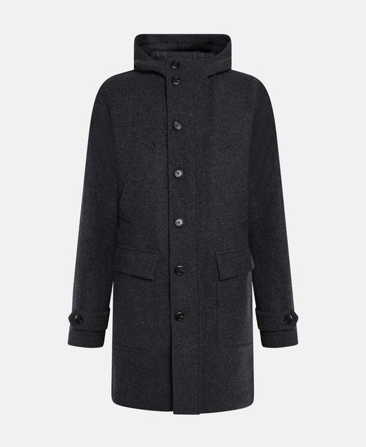 Tod's Wool coat