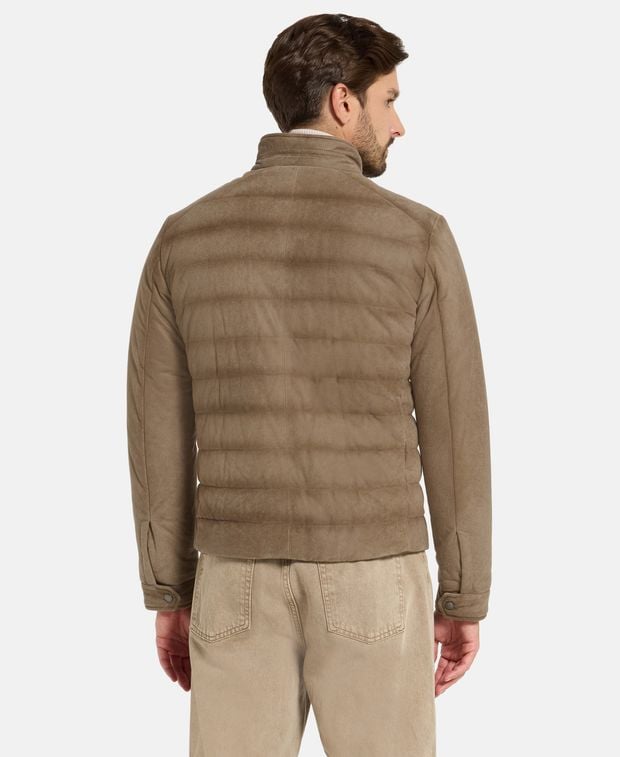Tod's Winter jacket PASH SHORT JACKET