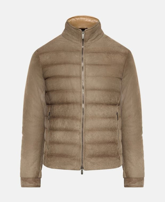 Tod's Winter jacket PASH SHORT JACKET