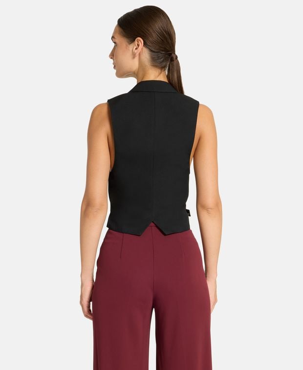 Tod's Waistcoat