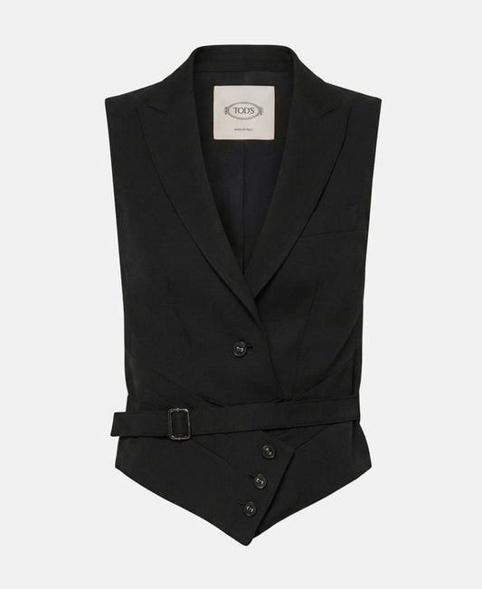 Tod's Waistcoat