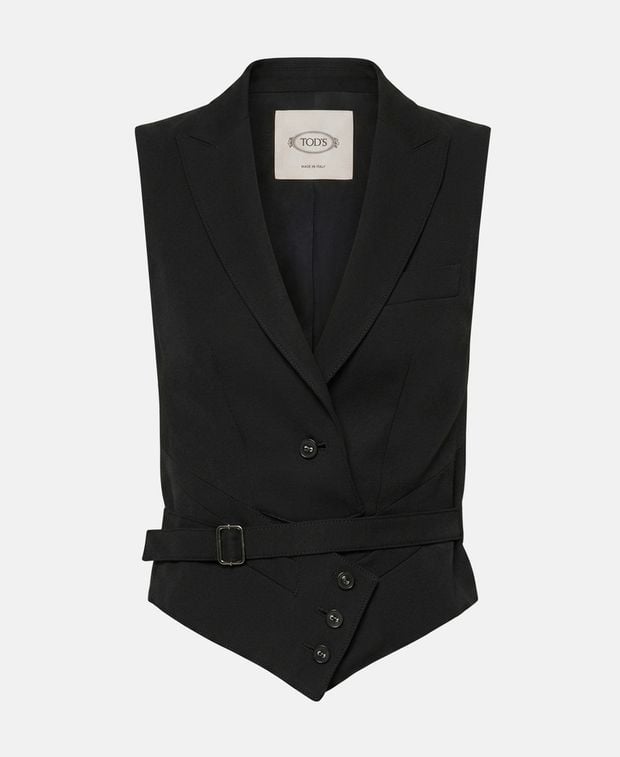 Tod's Waistcoat