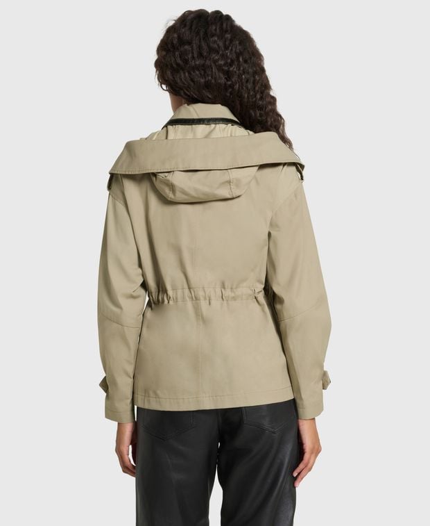 Tod's Transitional jacket Sahariana