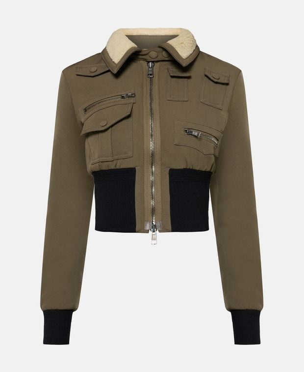 Tod's Transitional jacket