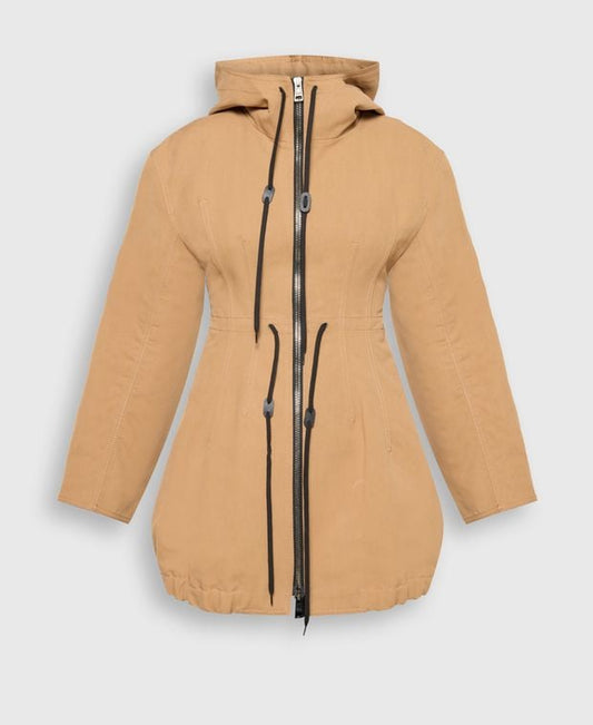 Tod's Short parka