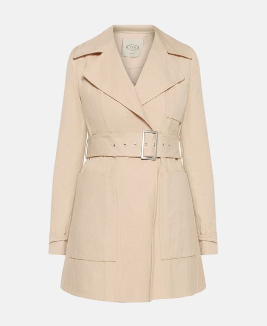 Tod's Transitional coat