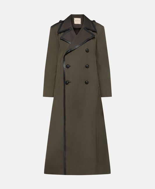 Tod's Trench coat