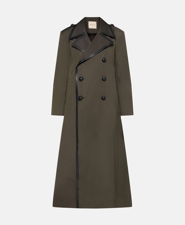 Tod's Trench coat