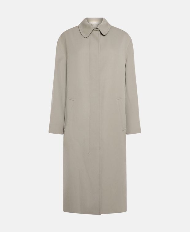 Tod's Wool coat