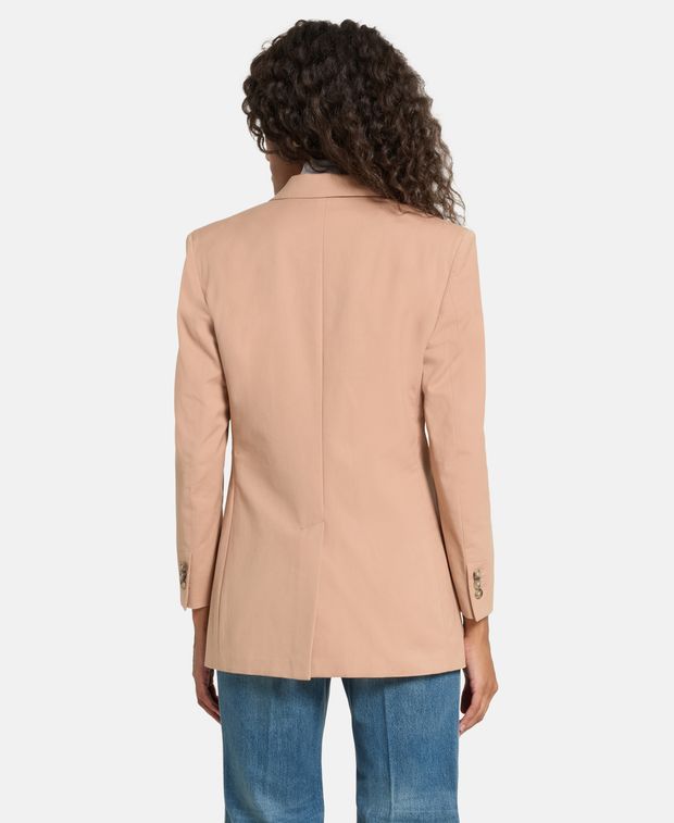 Tod's Blazer
