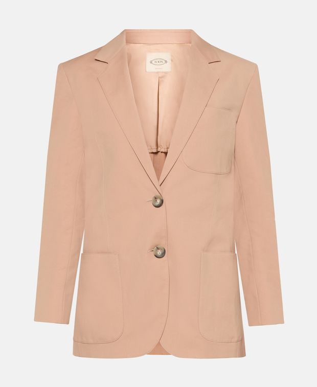 Tod's Blazer