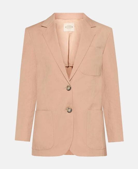 Tod's Blazer