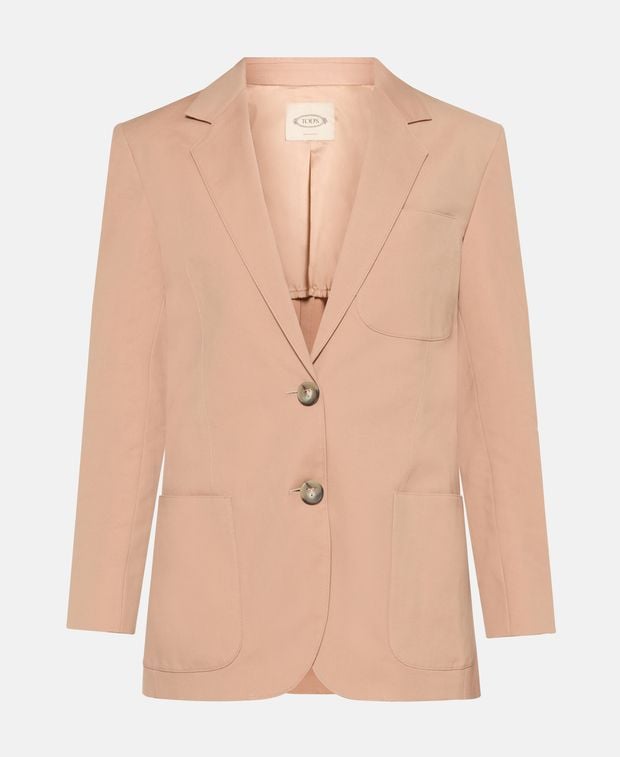Tod's Blazer