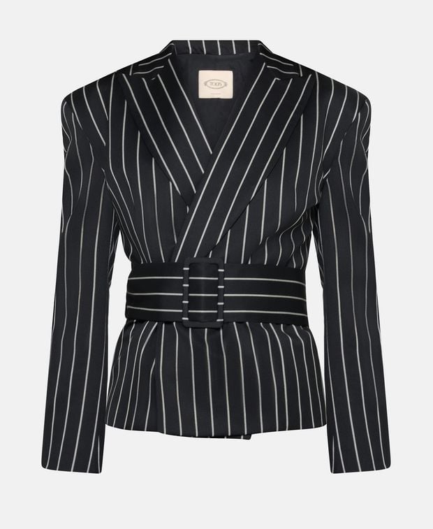 Tod's Wool blazer