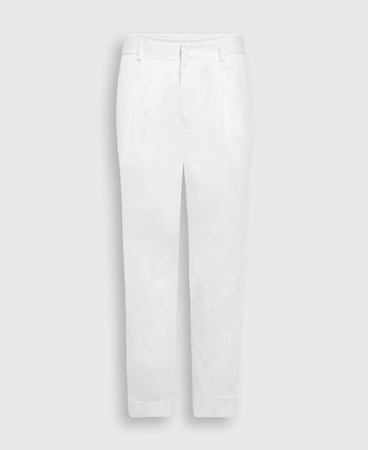 Tod's Casual trousers Carrot