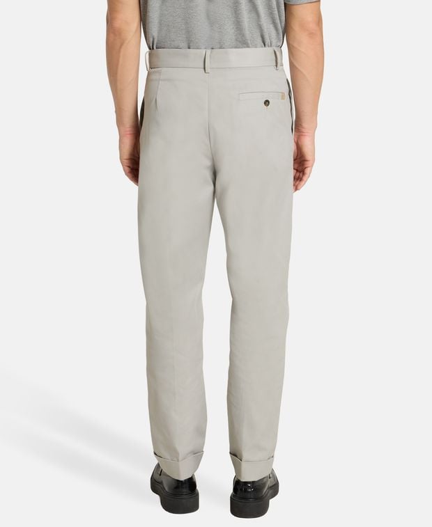 Tod's Casual trousers Carrot