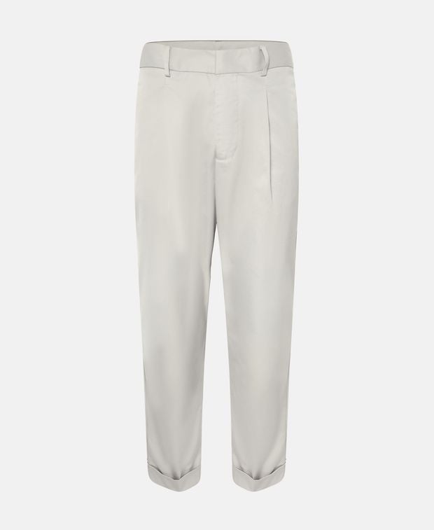 Tod's Casual trousers Carrot