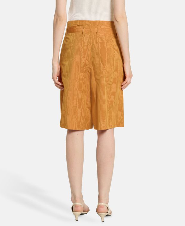 Tod's Bermuda shorts - big size