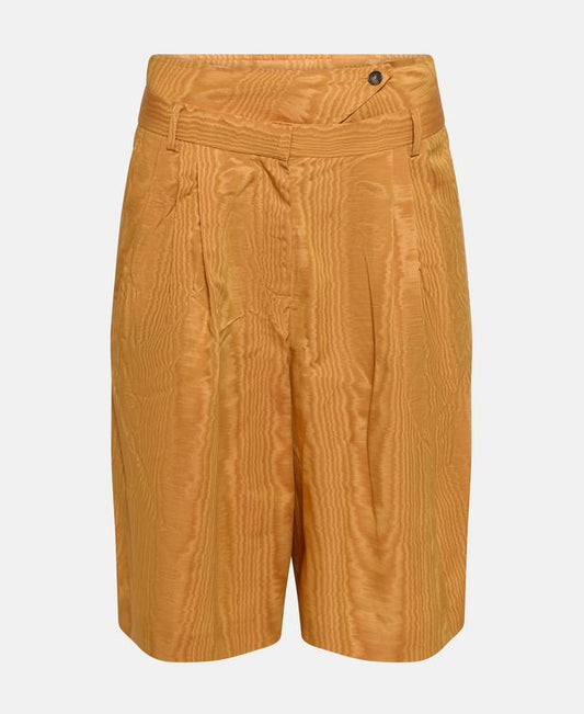 Tod's Bermuda shorts - big size