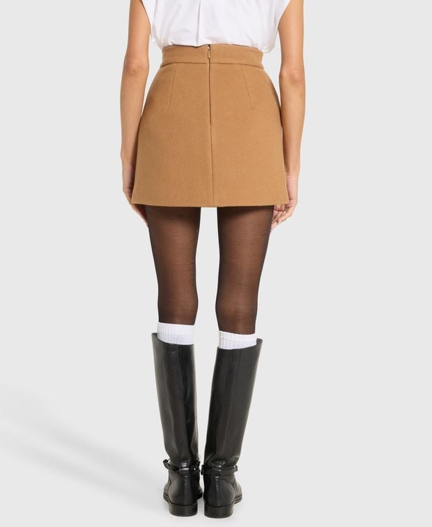 Tod's Miniskirt