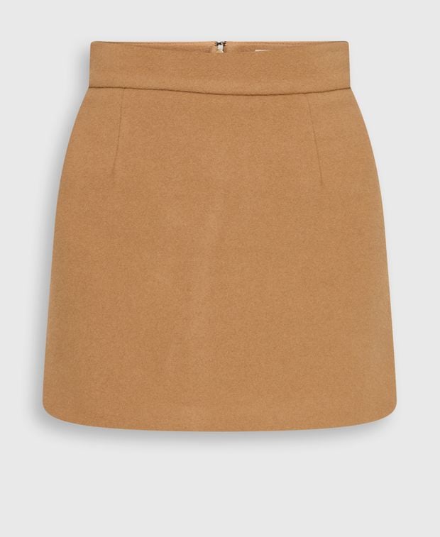 Tod's Miniskirt
