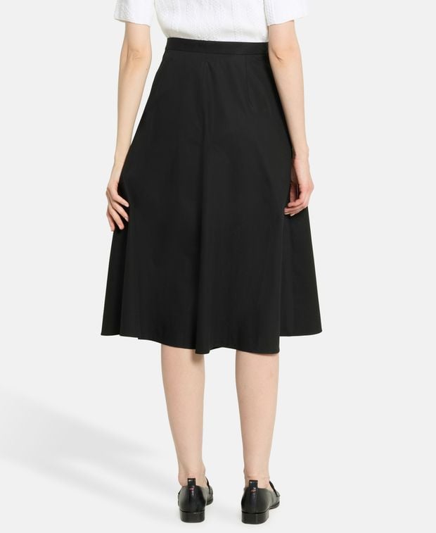 Tod's Cropped trousers