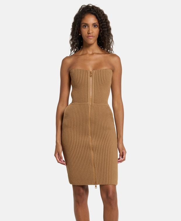 Tod's Wool dress