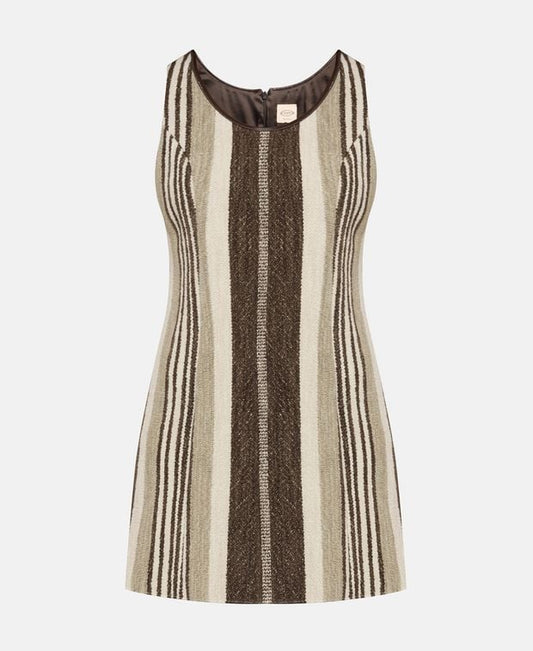 Tod's Wool-blend dress