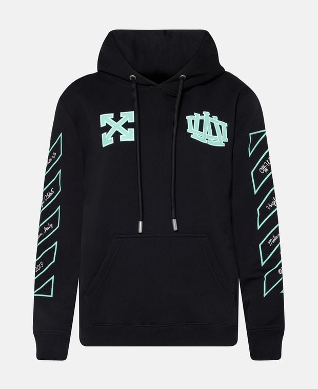 Off-White Hoodie CAPSULE