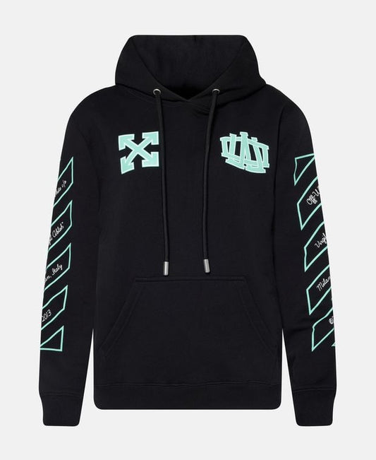 Off-White Hoodie CAPSULE