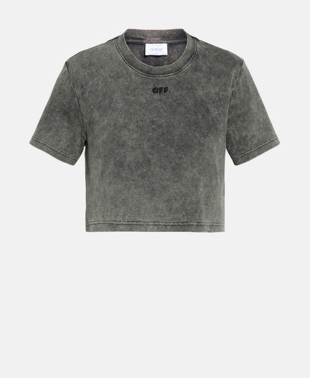 Off-White Crew neck t-shirt