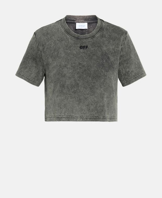 Off-White Crew neck t-shirt