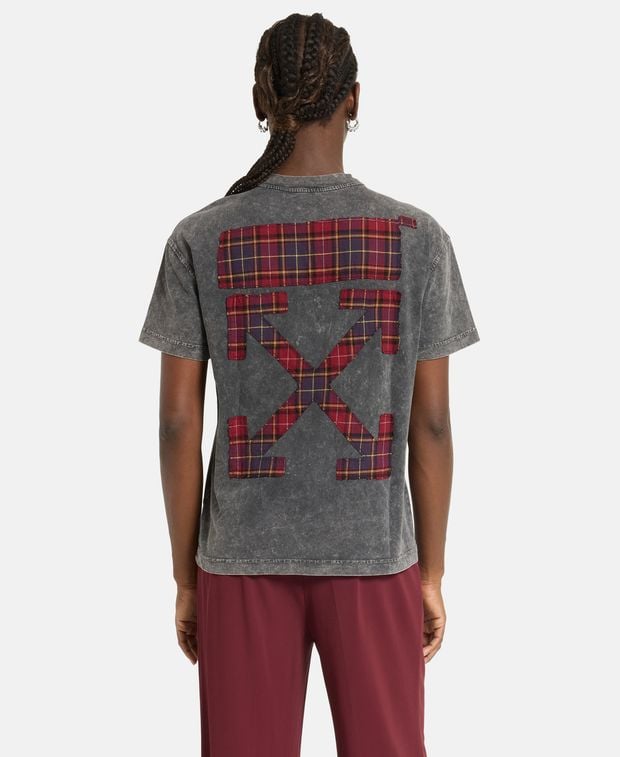 Off-White Crew neck t-shirt