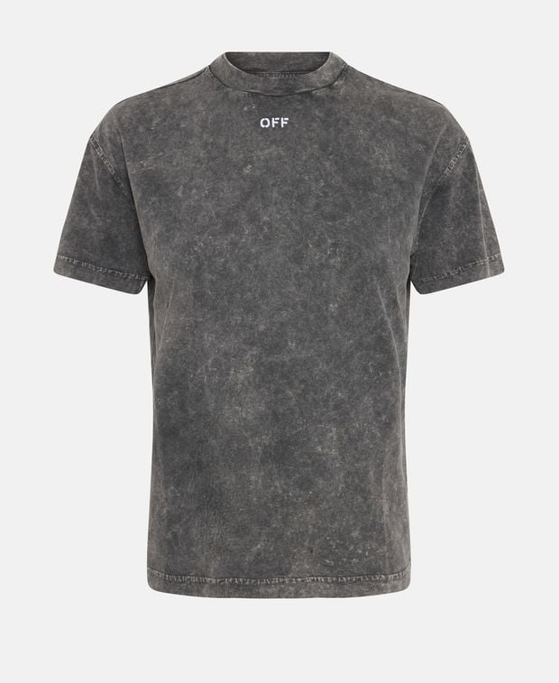 Off-White Crew neck t-shirt