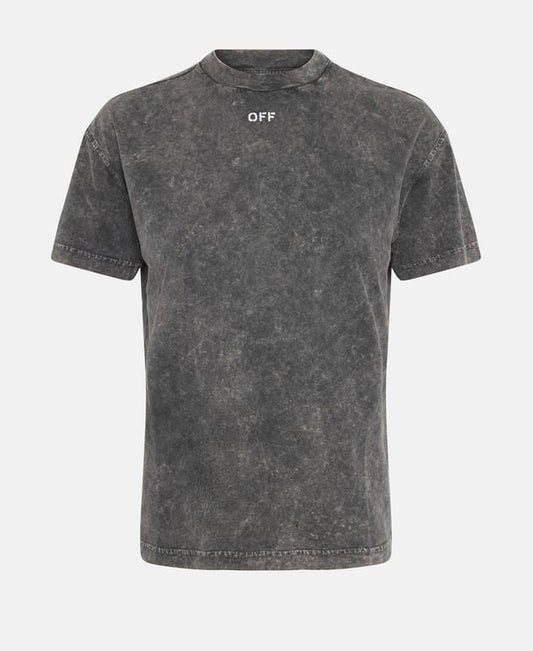Off-White Crew neck t-shirt