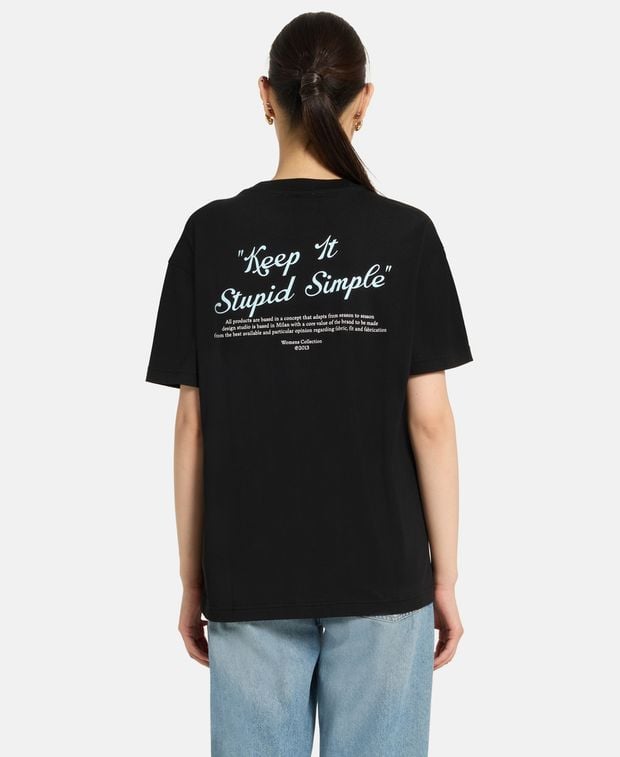 Off-White Crew neck t-shirt
