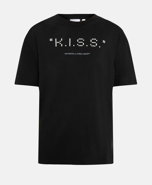 Off-White Crew neck t-shirt