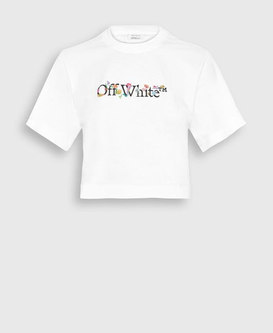 Off-White Crew neck t-shirt