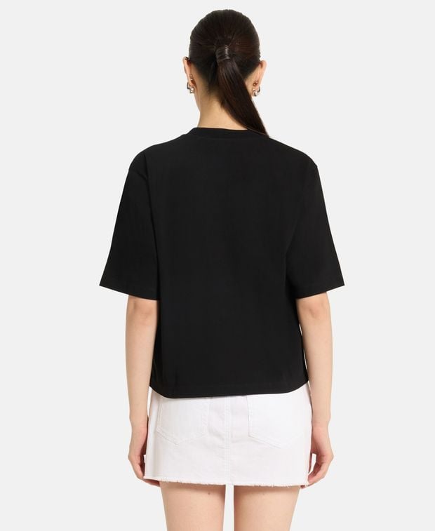 Off-White Crew neck t-shirt