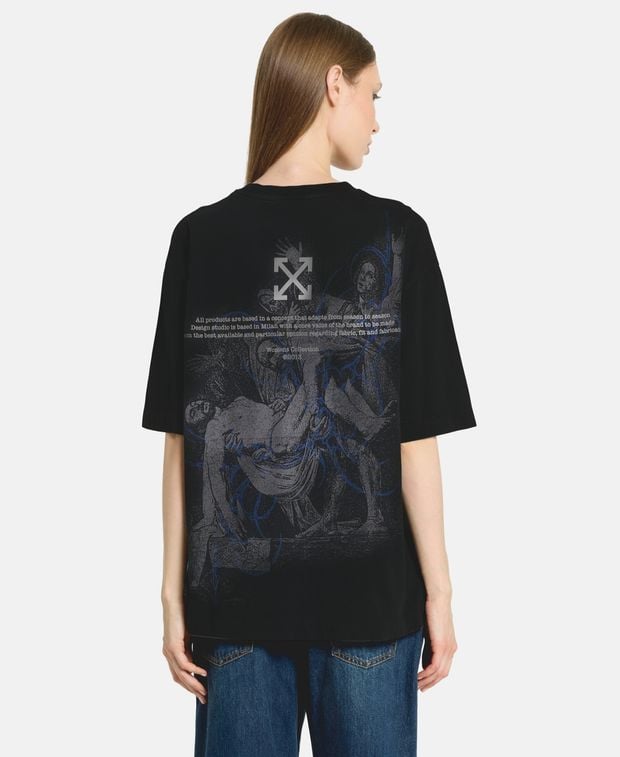 Off-White Crew neck t-shirt