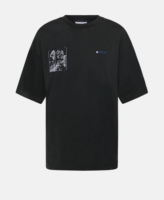 Off-White Crew neck t-shirt