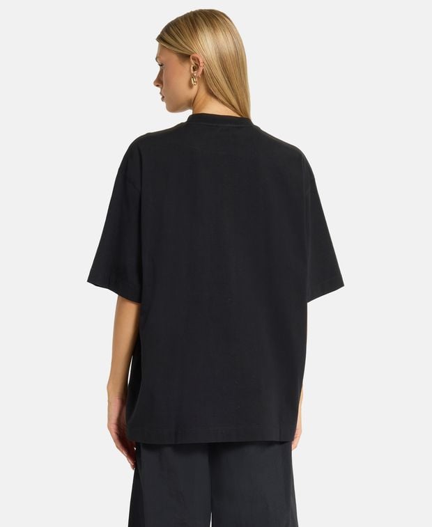 Off-White Crew neck t-shirt STATEMENT