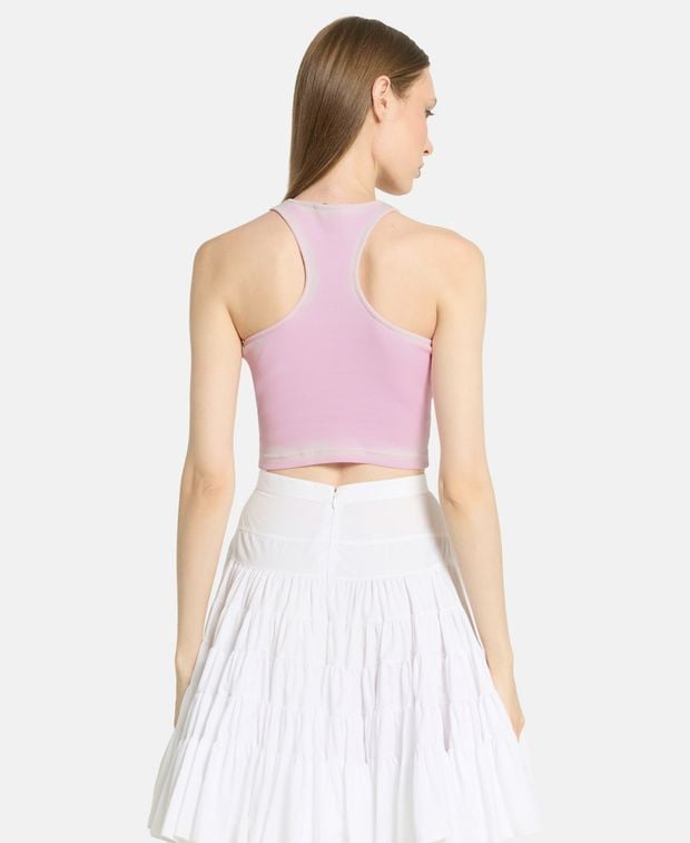 Off-White Tank top