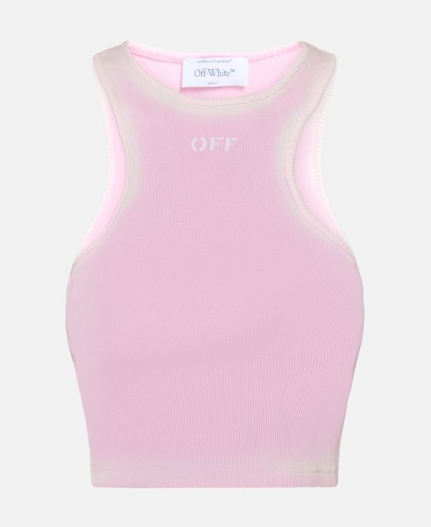 Off-White Tank top