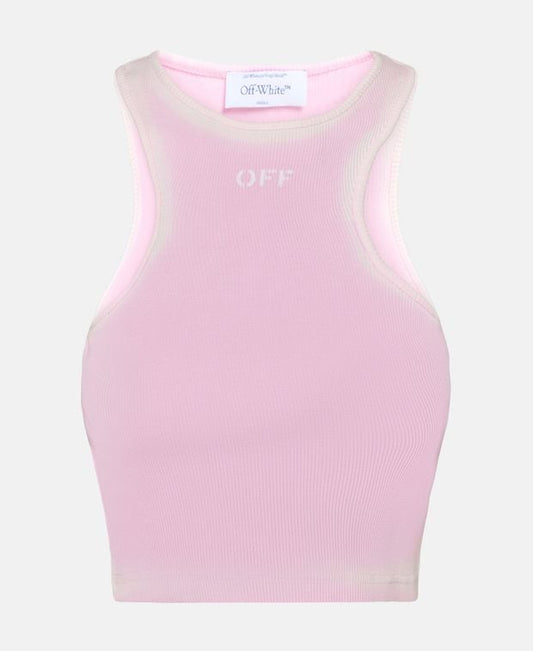Off-White Tank top