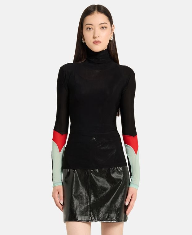 Off-White Long-sleeved top