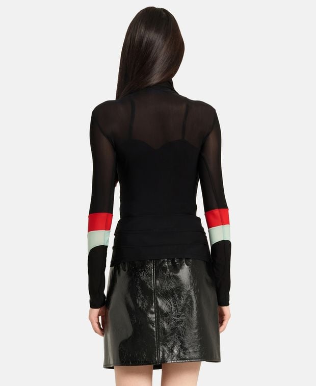 Off-White Long-sleeved top