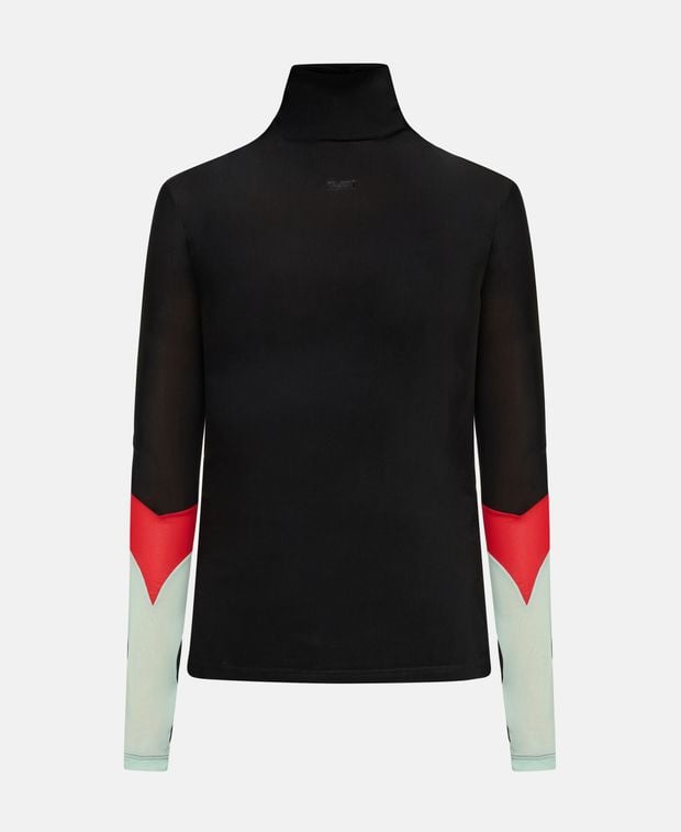 Off-White Long-sleeved top